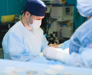 Semi Permanent Makeup